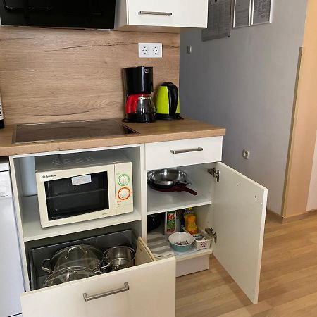 Apartmani Tamara Baska Baška Exterior foto