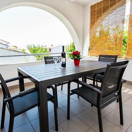 Apartmani Tamara Baska Baška Exterior foto