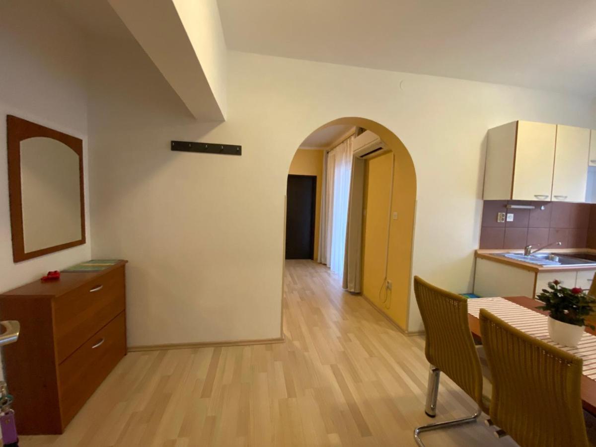 Apartmani Tamara Baska Baška Exterior foto