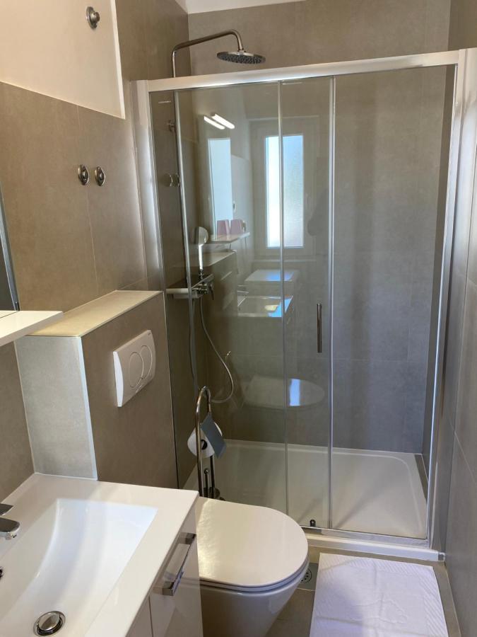 Apartmani Tamara Baska Baška Exterior foto