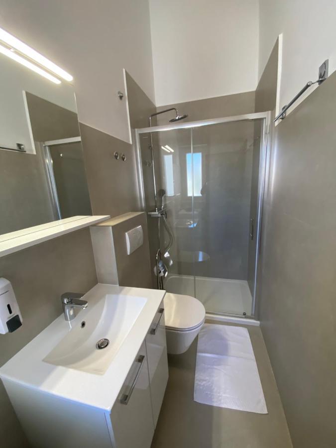 Apartmani Tamara Baska Baška Exterior foto